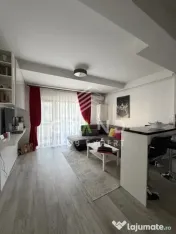 Apartament 2 Camere | 65 mp | Balcon | Europa/Eugen Ionesco 