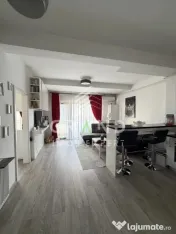 Apartament 2 Camere | 65 mp | Balcon | Europa/Eugen Ionesco 