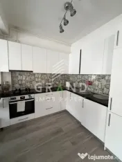 Apartament 2 Camere | 65 mp | Balcon | Europa/Eugen Ionesco 