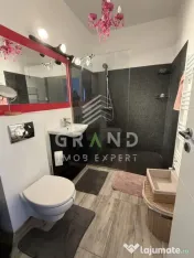 Apartament 2 Camere | 65 mp | Balcon | Europa/Eugen Ionesco 