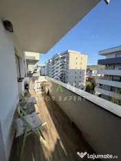 Apartament 2 Camere | 65 mp | Balcon | Europa/Eugen Ionesco 