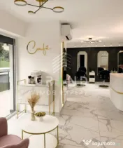 Spațiu Comercial Premium | 84 mp+Terasă 25 mp | Investiți 