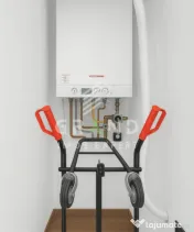 Spațiu Comercial Premium | 84 mp+Terasă 25 mp | Investiți 