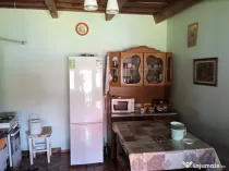Casa la tara cu teren aferent (8.093 mp) Mesesenii De Sus, Salaj