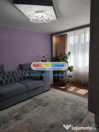 9080 Apartament 2 camere Drumul Taberei- Raul Doamnei 