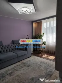 9080 Apartament 2 camere Drumul Taberei- Raul Doamnei