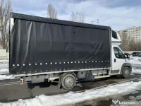 Fiat Ducato 3.0 180 cp / 10 ewp / 6999 Euro 