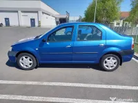 Logan 2006 - 85.000 km 