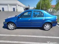 Dacia Logan 2006 - 85.000 km