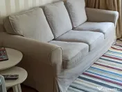 Canapea Ikea Ektorp 3 locuri +transport 