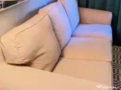 Canapea Ikea Ektorp 3 locuri +transport 