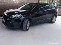 Peugeot 3008 an 2018 km 129000 distribuție schimbata 1.2 benzina