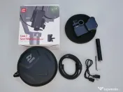Follow Focus kit pentru Zhiyun Crane 2 NOU 