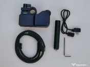 Follow Focus kit pentru Zhiyun Crane 2 NOU 