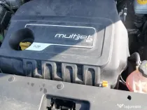 Fiat tipo Euro 6 1.3 diesel