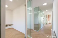 Birou individual totul NOU in cladire de birouri, Central, i 