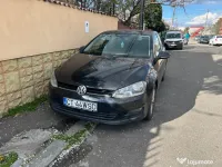 Volkswagen Golf 7 2014 