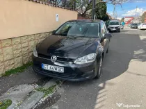 Volkswagen Golf 7 2014
