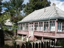 Casa batraneasca Husi Preutesti Suceava