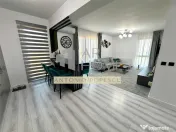 Apartament 3 camere, mobilat si utilat, in Ploiesti, zona Al 