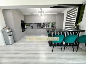 Apartament 3 camere, mobilat si utilat, in Ploiesti, zona Al 