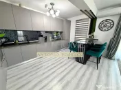 Apartament 3 camere, mobilat si utilat, in Ploiesti, zona Al 