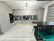 Apartament 3 camere, mobilat si utilat, in Ploiesti, zona Al 