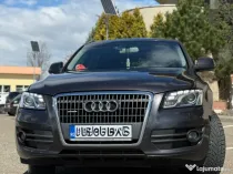 Audi q5 2.0 tdi quattro automat