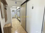 Apartament 3 camere Mobilat utilat Gata de mutare 