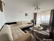 Apartament 3 camere Mobilat utilat Gata de mutare 