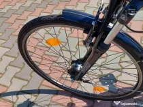 Bicicletă  nemteasca Kreidler stare exceptionala