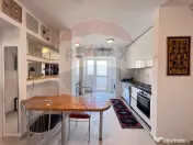 Apartament 2 camere - de inchiriat langa Marriott - centr... 