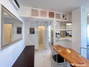 Apartament 2 camere - de inchiriat langa Marriott - centr... 