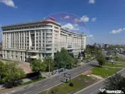 Apartament 2 camere - de inchiriat langa Marriott - centr... 