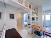 Apartament 2 camere - de inchiriat langa Marriott - centr... 