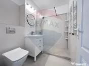 Apartament 2 camere - de inchiriat langa Marriott - centr... 