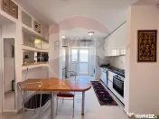 Apartament 2 camere - de inchiriat langa Marriott - centr... 