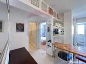 Apartament 2 camere - de inchiriat langa Marriott - centr... 