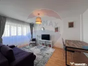 Apartament 2 camere - de inchiriat langa Marriott - centr... 