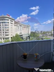 Apartament 2 camere - de inchiriat langa Marriott - centr... 