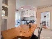 Apartament 2 camere - de inchiriat langa Marriott - centr... 