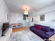 Apartament 2 camere - de inchiriat langa Marriott - centr... 