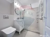 Apartament 2 camere - de inchiriat langa Marriott - centr... 