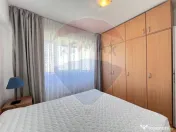 Apartament 2 camere - de inchiriat langa Marriott - centr... 