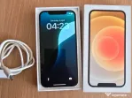Iphone 12, alb, 128gb