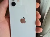 Iphone 12, alb, 128gb 