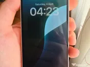 Iphone 12, alb, 128gb 