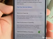 Iphone 12, alb, 128gb 