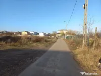 Teren de vanzare in Palazu Mare, Elvila - 980 mp 