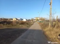 Teren de vanzare in Palazu Mare, Elvila - 980 mp